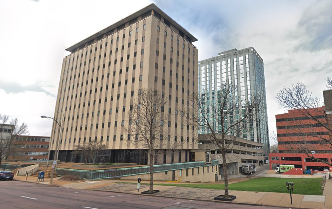 Former 7-UP Headquarters and Vacant Parcel in Clayton Rumored to be Developed by KDG